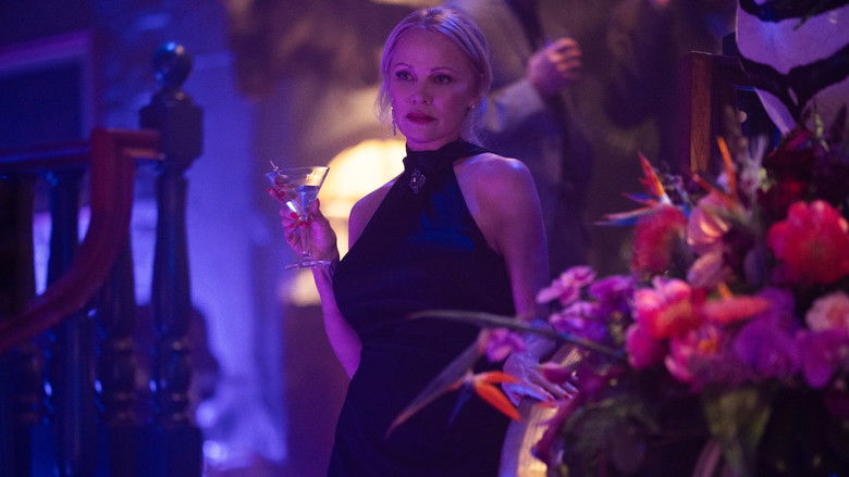 A chaotic moment of police procedural spoofing