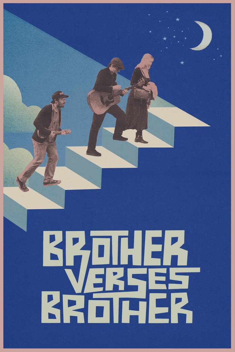 Brother Verses Brother poster background
