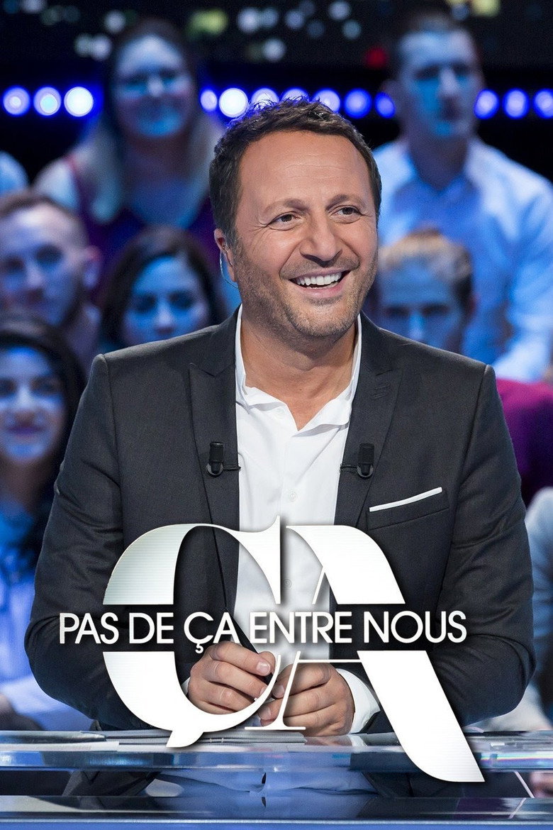 Pas de ça entre nous poster background