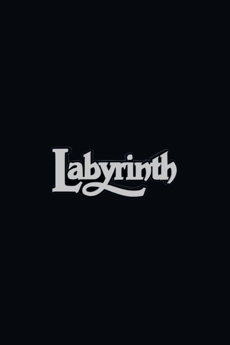 Untitled Labyrinth Sequel poster background