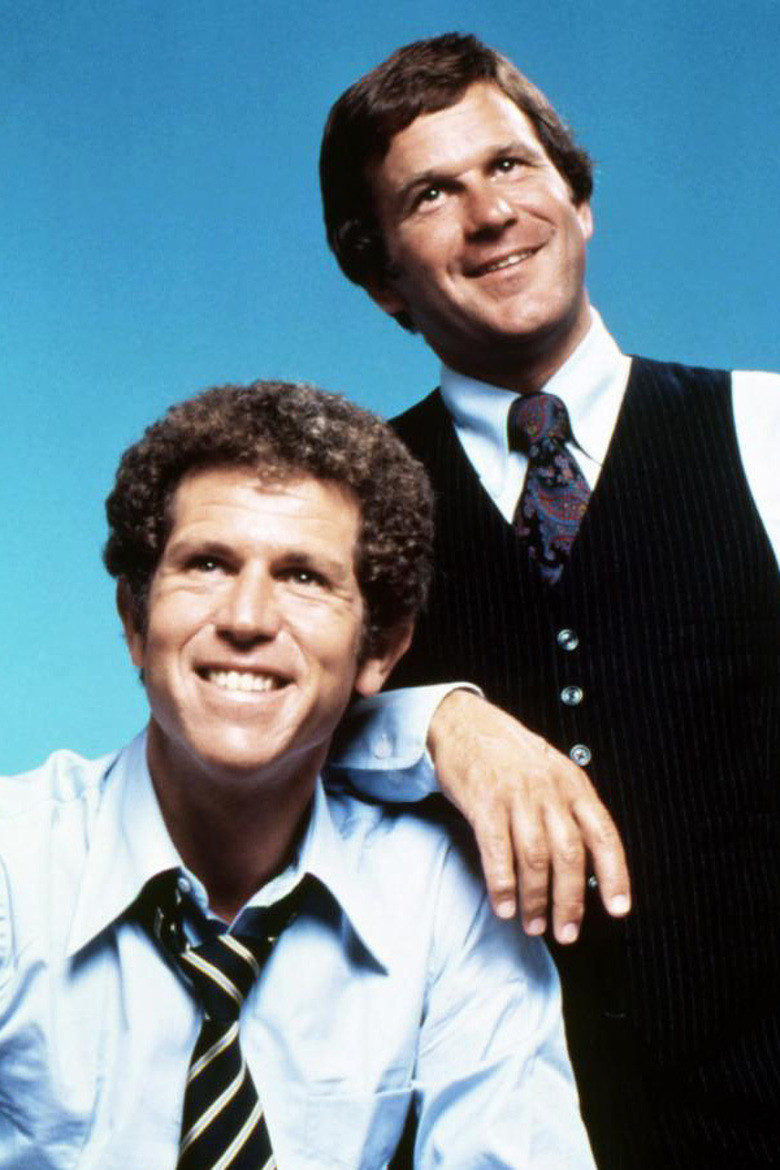 Rosetti and Ryan poster background