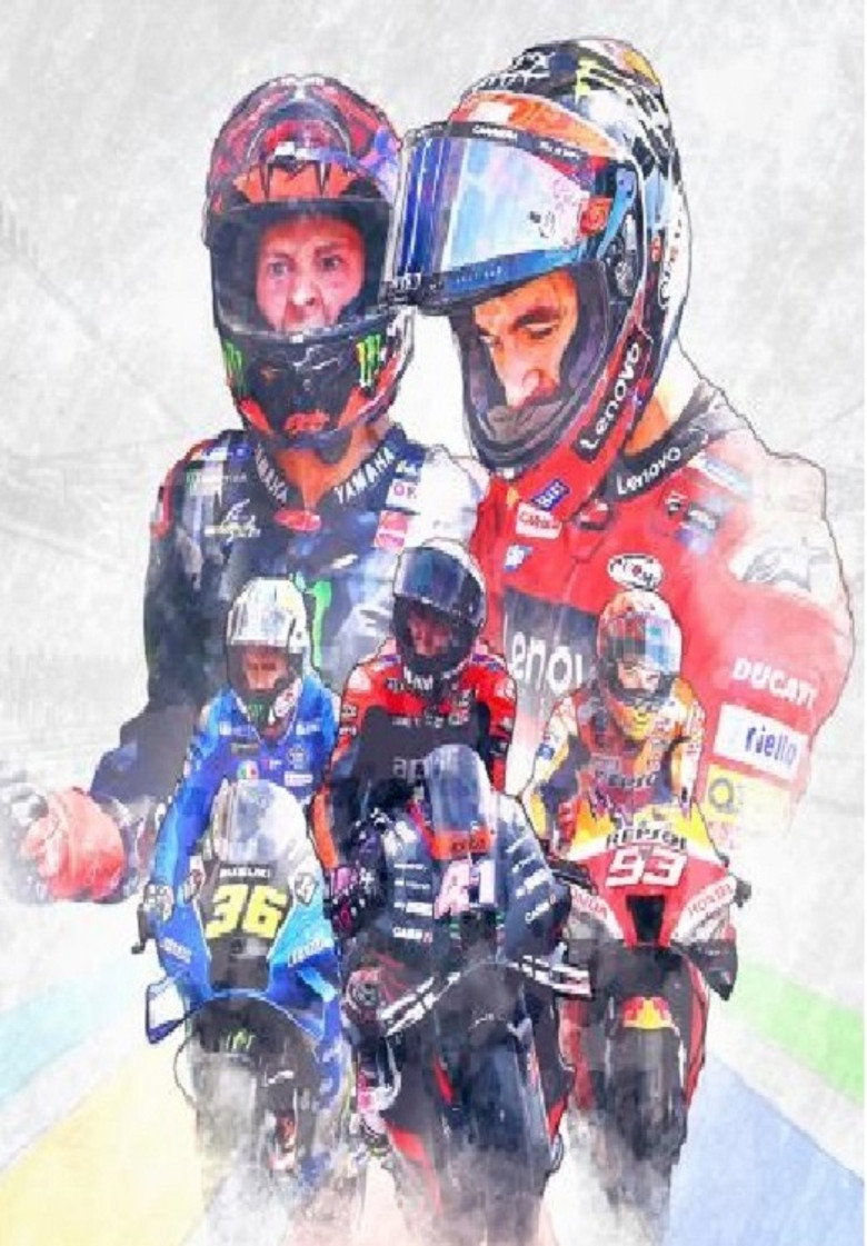 There Can Be Only One poster background