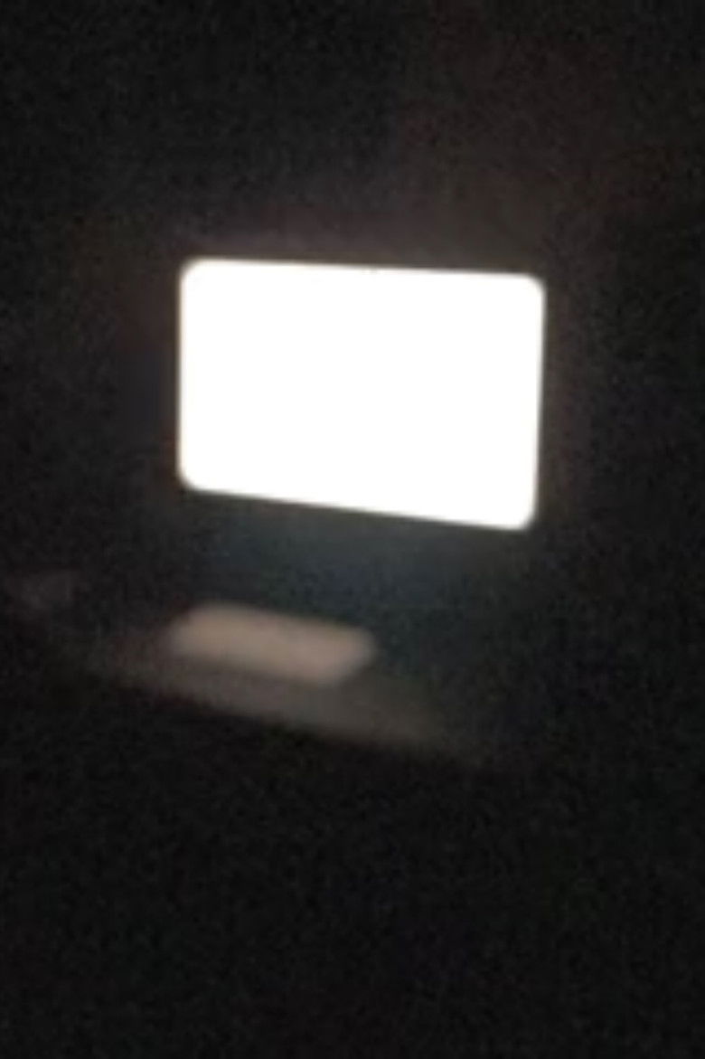 Deviation poster background