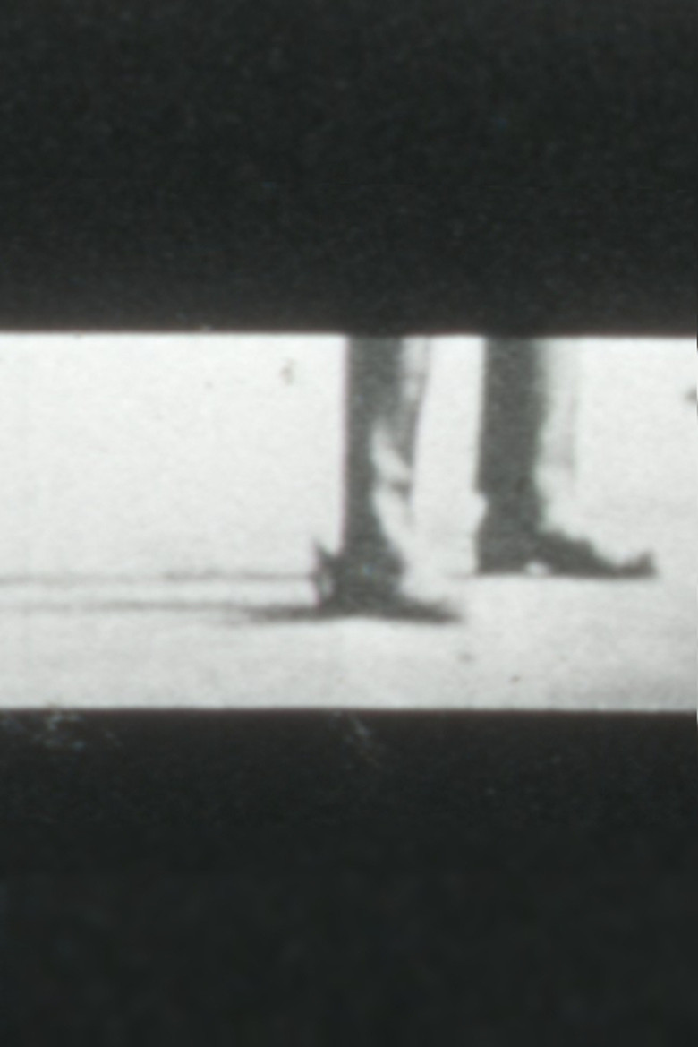 Keaton's Cops poster background