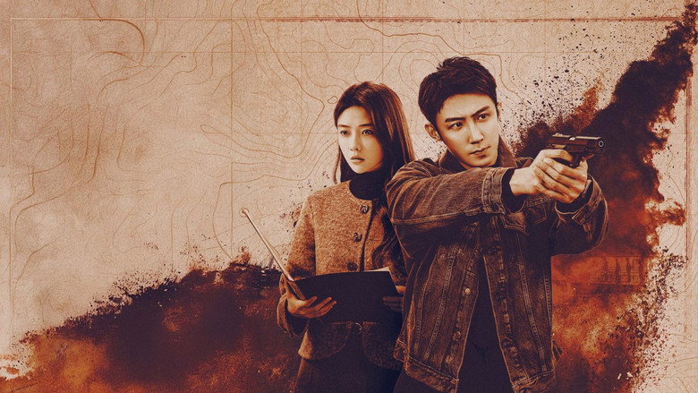 Liu Tianye sits alone in his dimly lit office, contemplating his next move