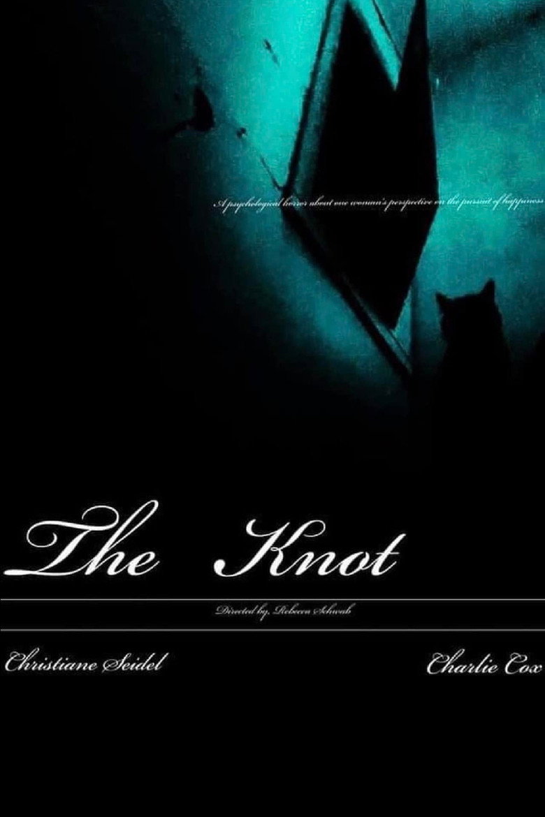 The Knot poster background