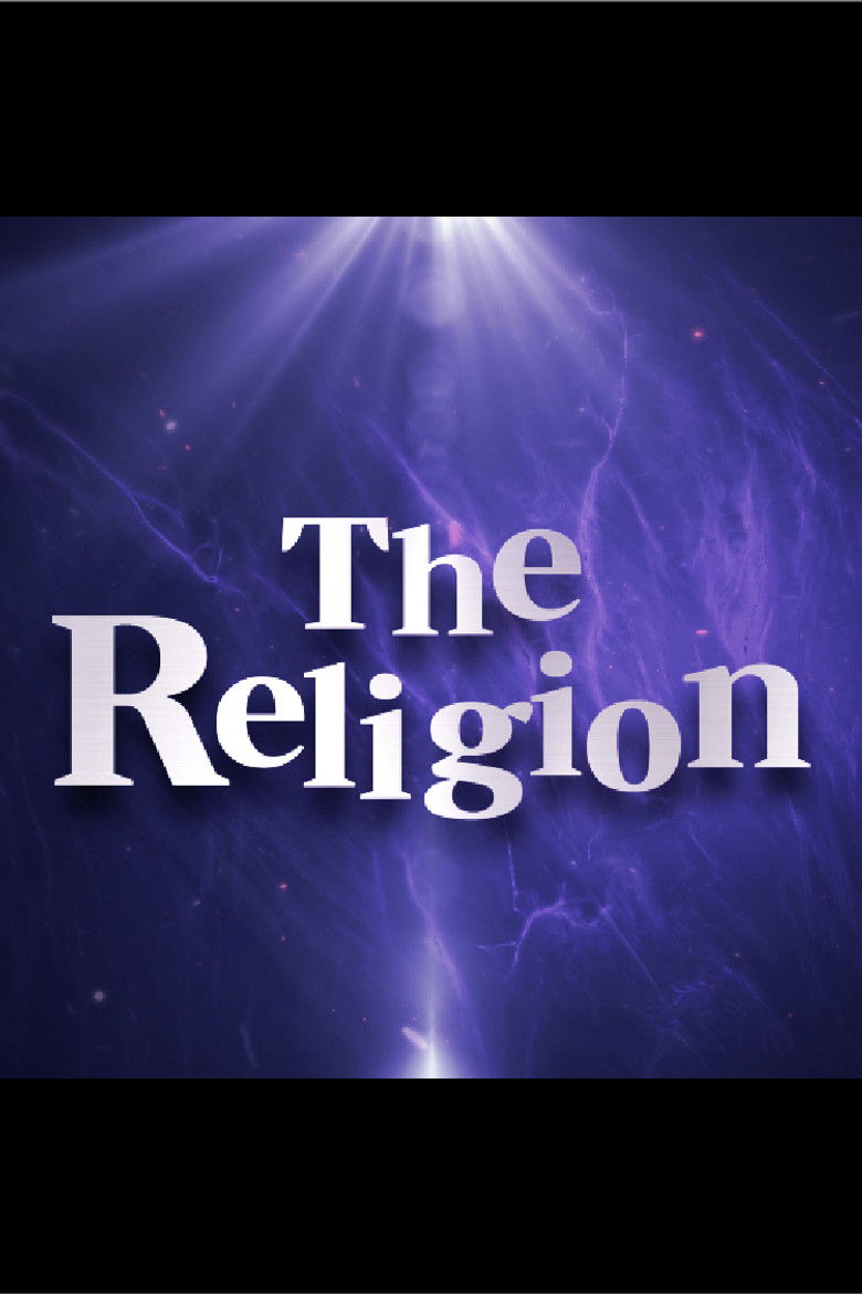 더 릴리전 poster background