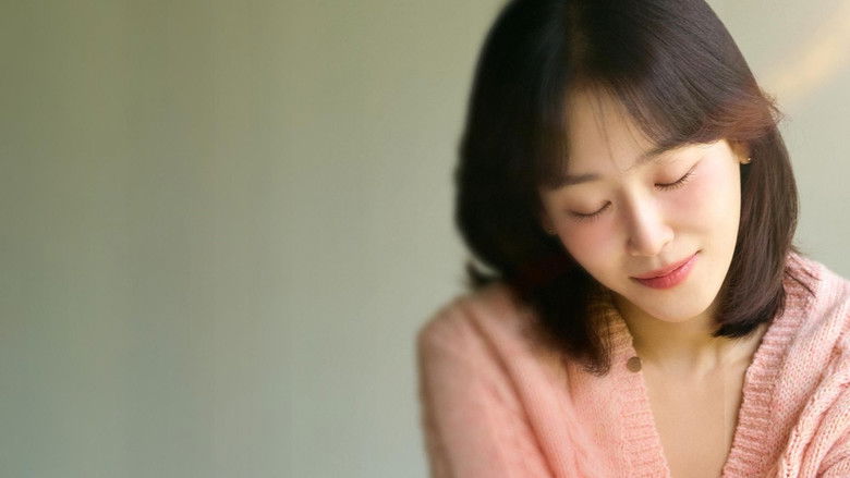 A tense family dinner illuminated by harsh overhead light