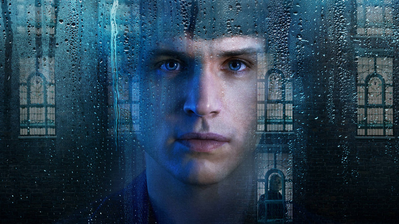 Guy Anatole in the city