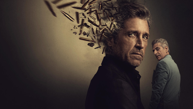 The blurry divide between two lives