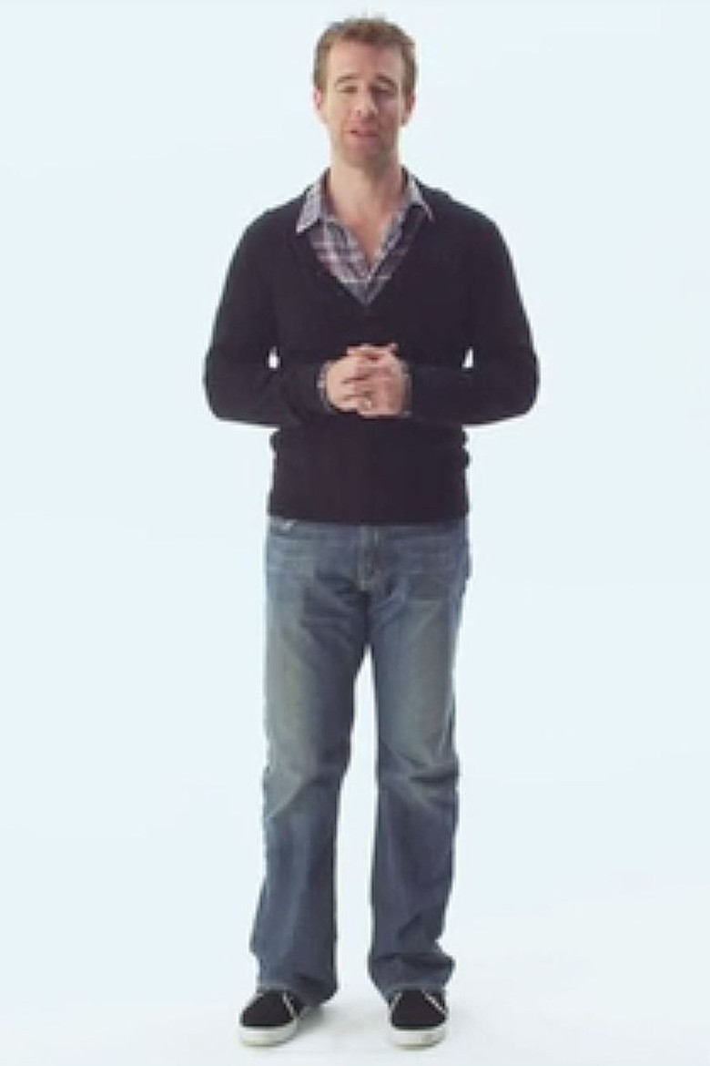 Asshole for Hire poster background