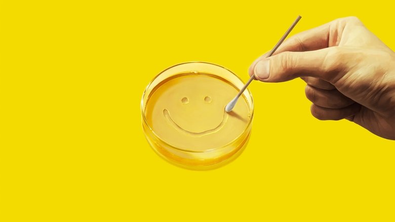 A woman standing alone in a vast, empty landscape