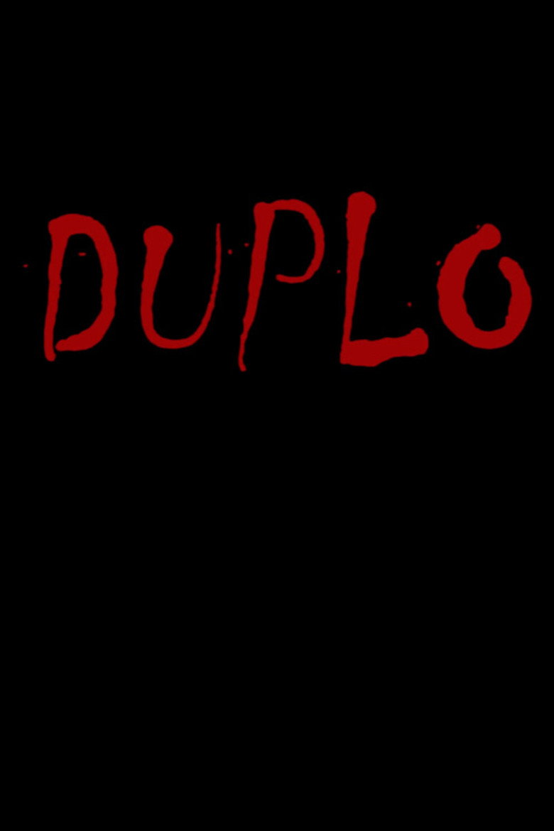 Duplo poster background