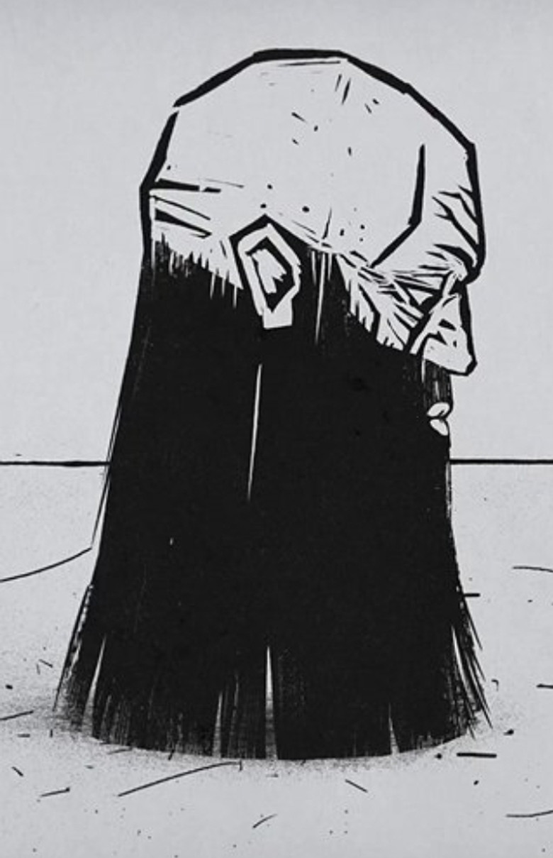 Room poster background