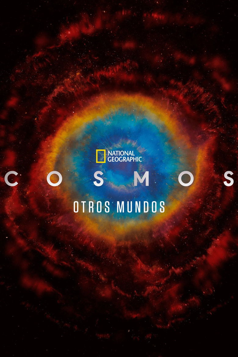 Cosmos: Mundos Posibles poster background