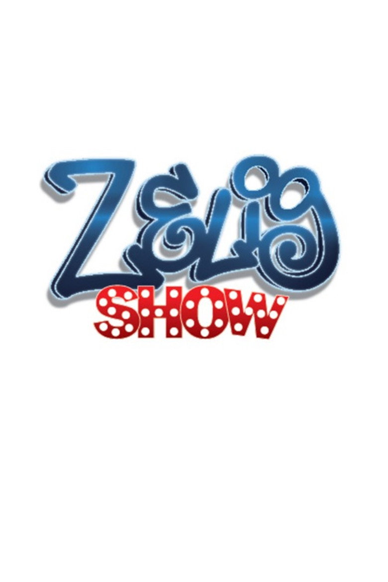 Zelig Show poster background