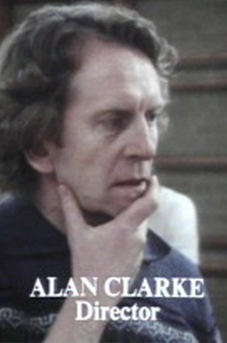 Director: Alan Clarke poster background