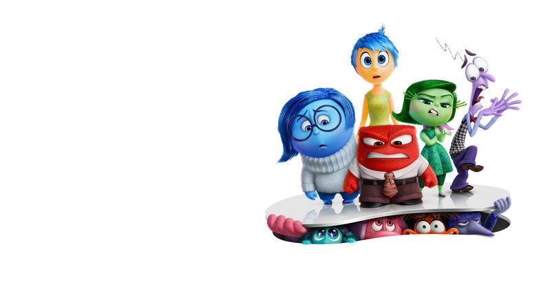 Anxiety, Envy, and the new crew taking over the emotional controls