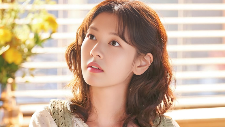 The couple standing outside their hard-won home