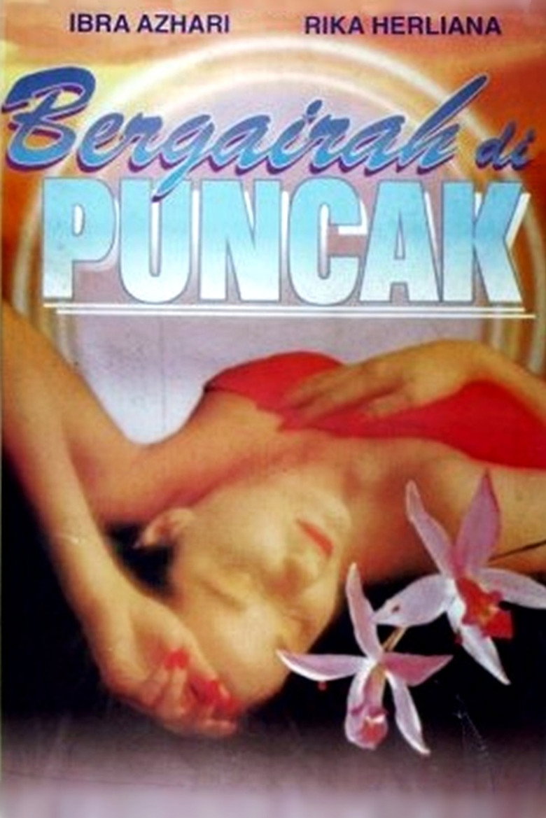 Passion at the Summit poster background