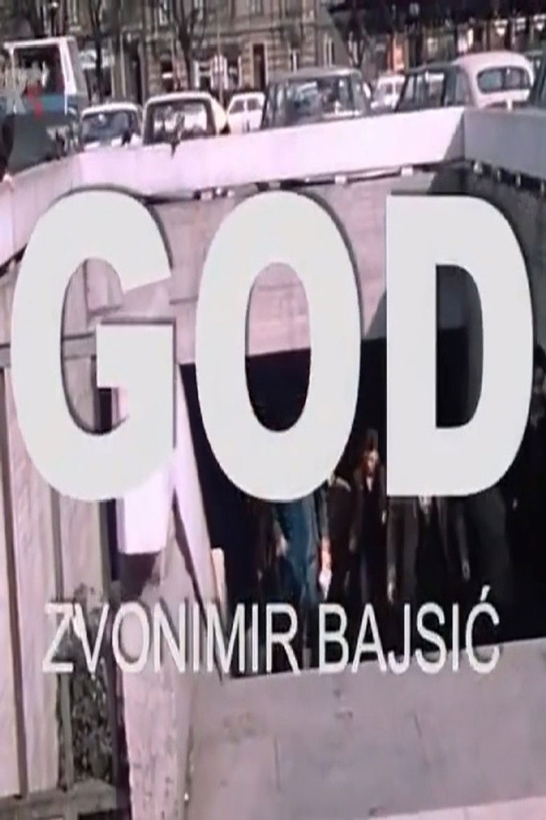 A Year poster background