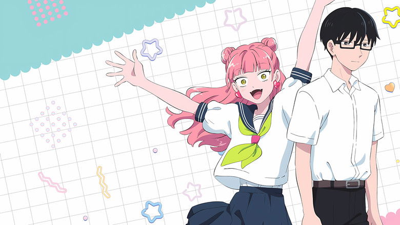 Suzuki's internal meltdown rendered in bright colors