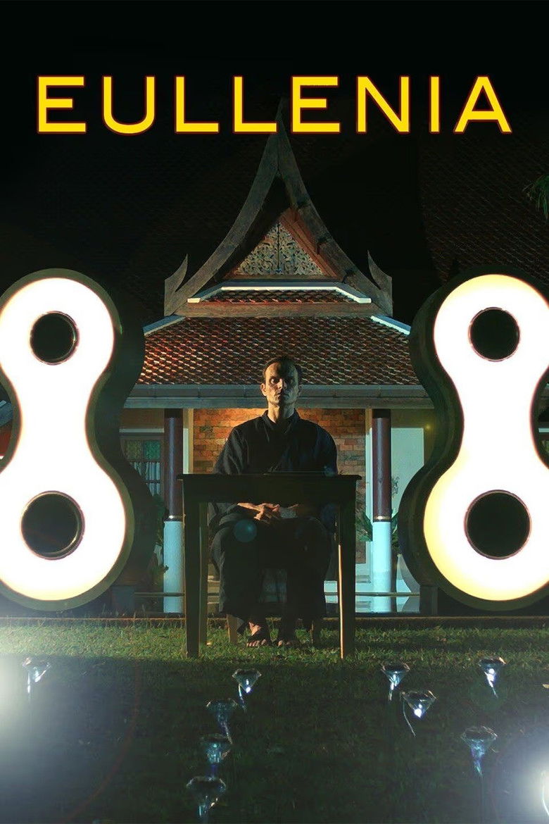 Eullenia poster background