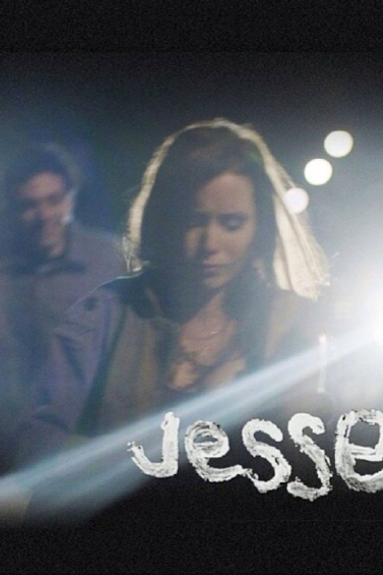 Jesse poster background