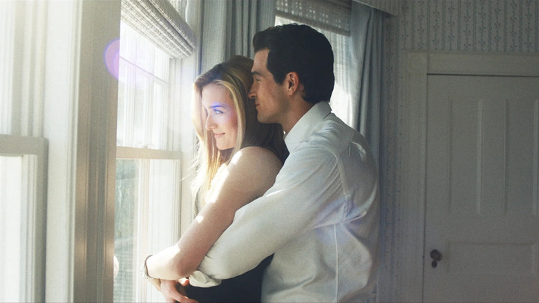 A quiet moment of reflection