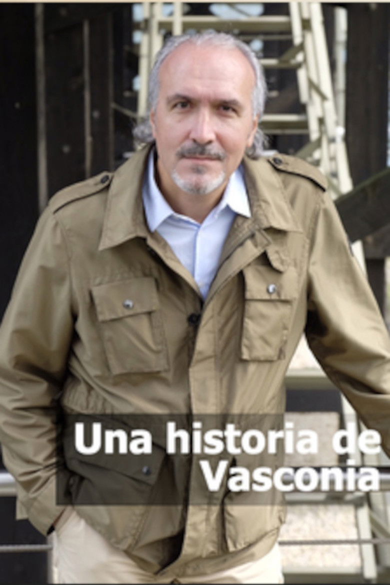 Baskoniako Historia Bat poster background