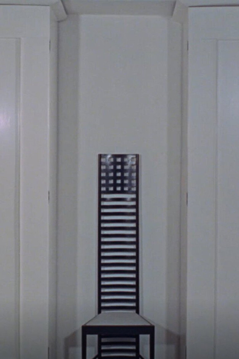 Mackintosh Redux poster background