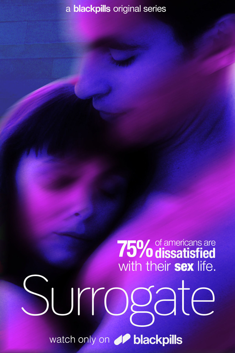 Surrogate poster background
