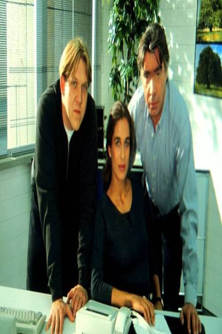 Blank Meier Jensen poster background