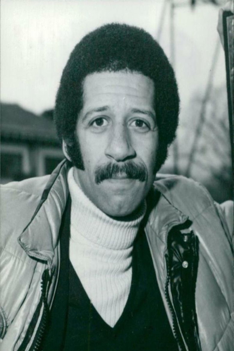 Don't Ask Me poster background