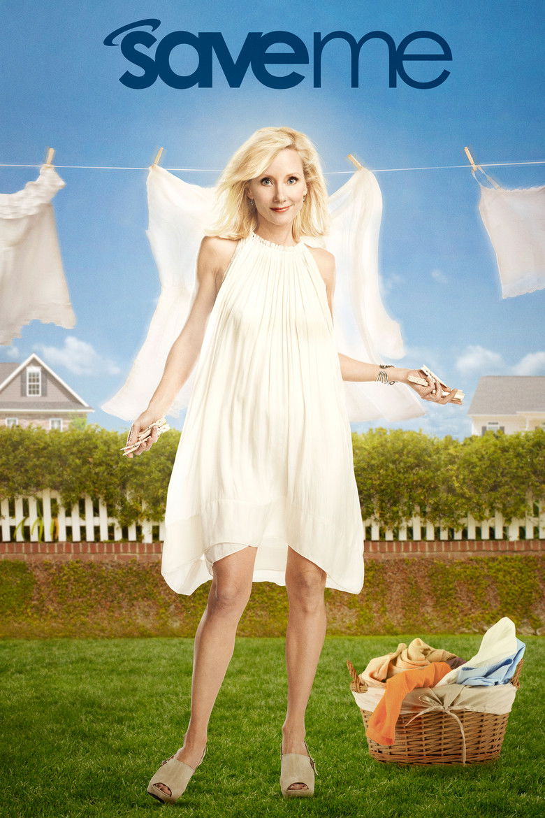 Save Me poster background