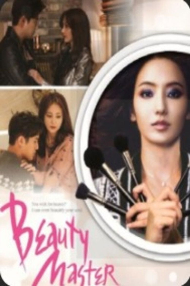 Beauty Master poster background