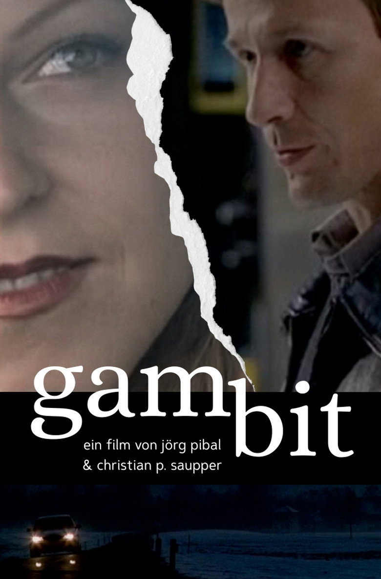 Gambit poster background