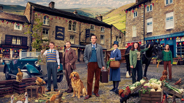 A scene inside the veterinary practice