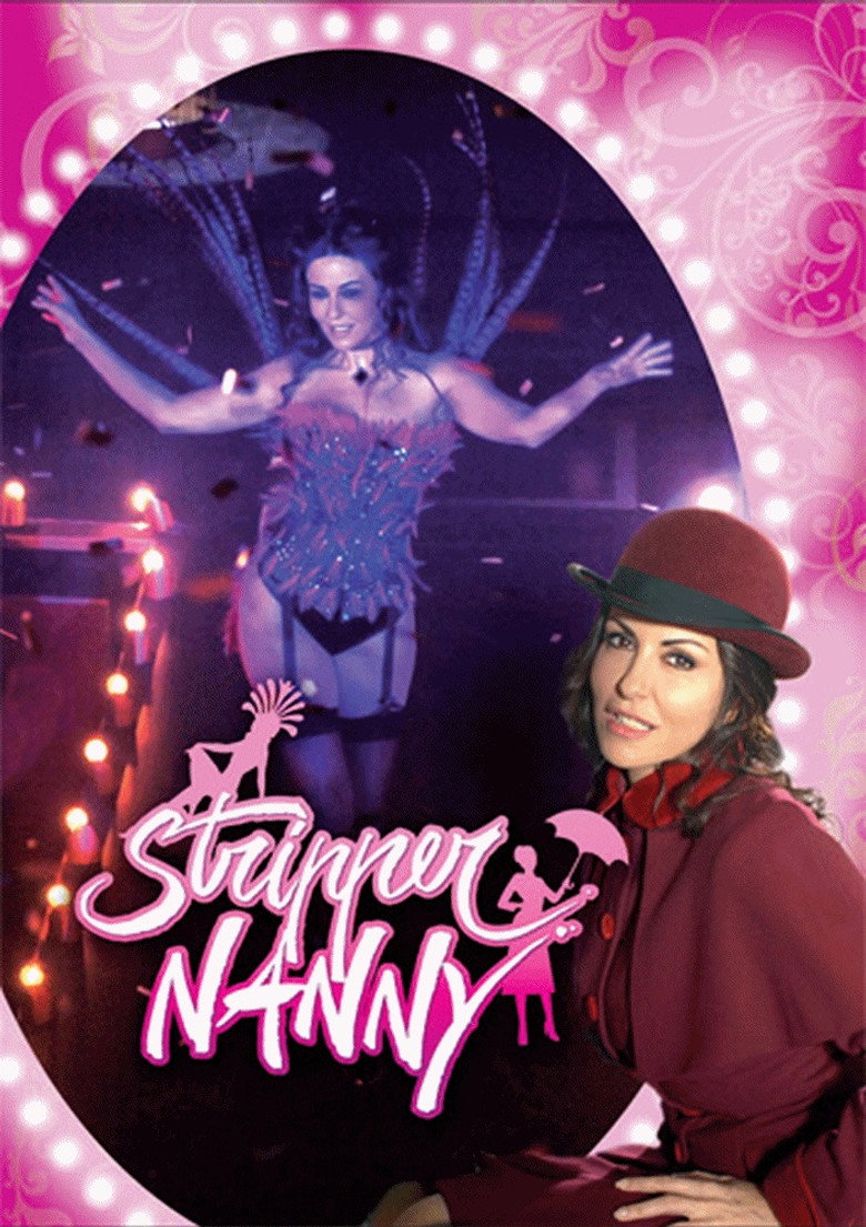 Anna e i cinque poster background