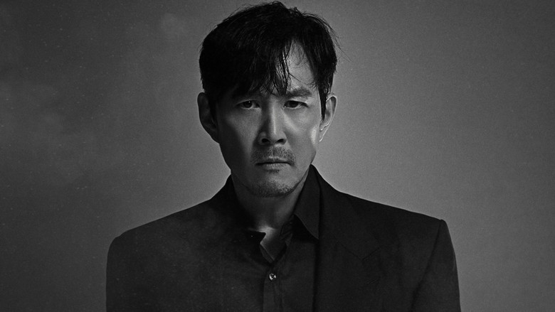 The quiet moments away from the press cameras