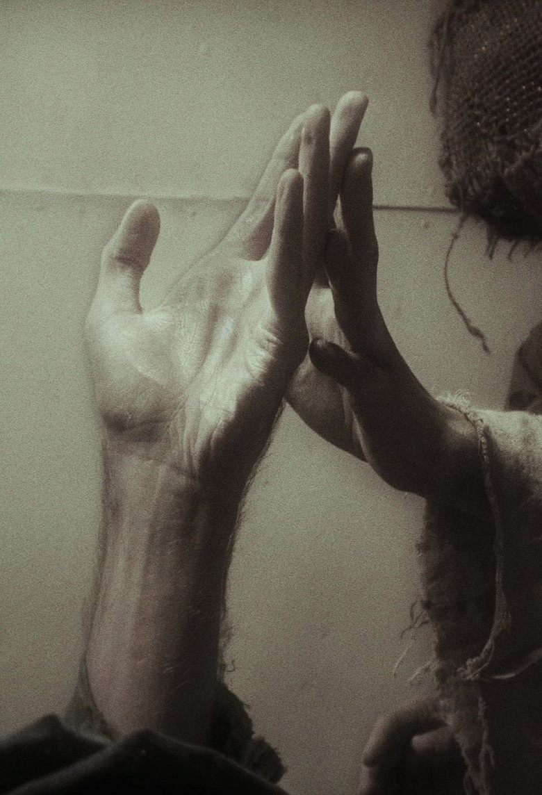 Songs of the Moon King poster background