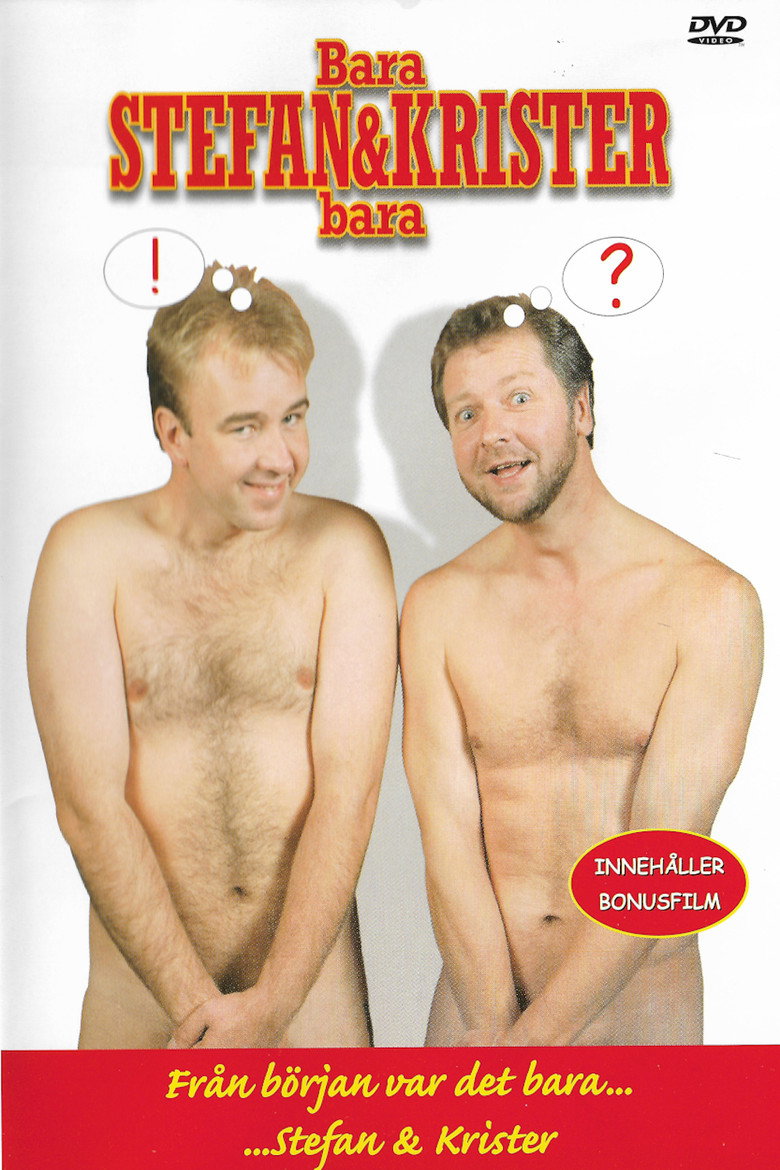 Bara Stefan & Krister bara poster background