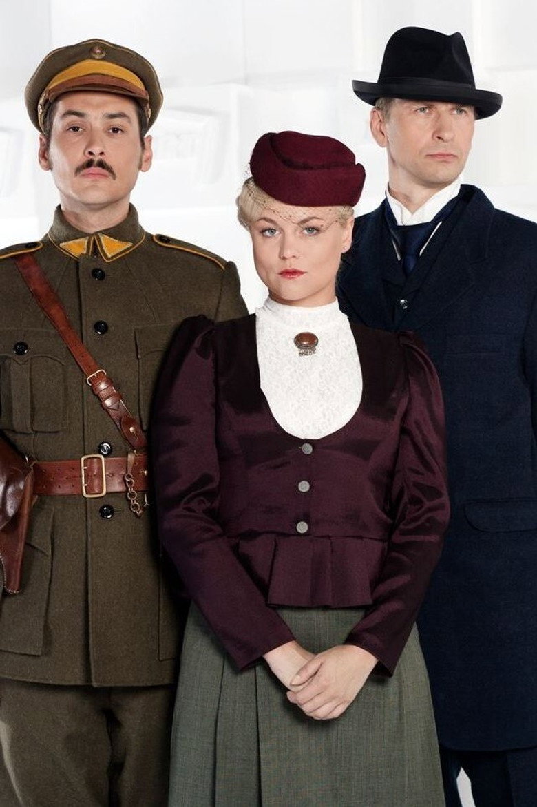 The Cost of Freedom. Volunteers poster background