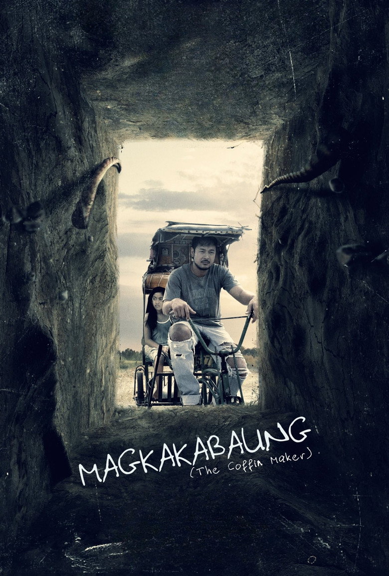 Magkakabaung poster background