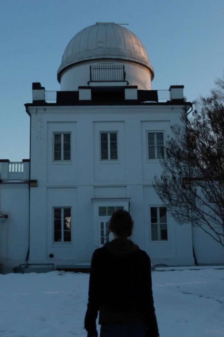 Of Heaven & Earth poster background