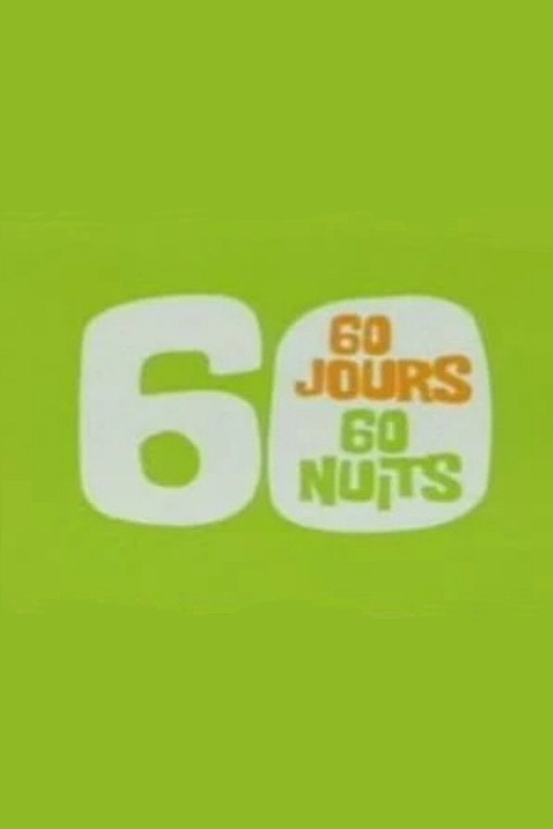 60 jours, 60 nuits poster background