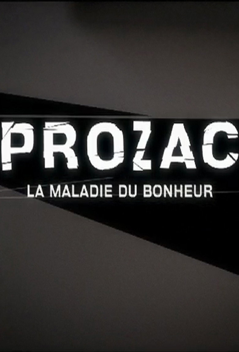 Prozac poster background