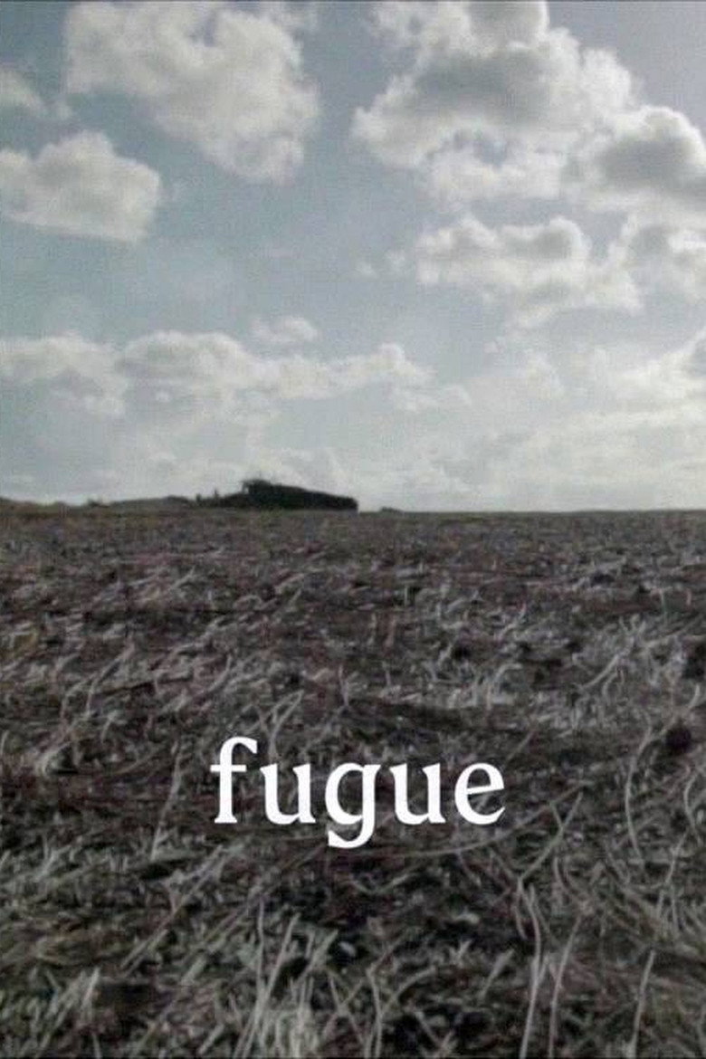Fugue poster background