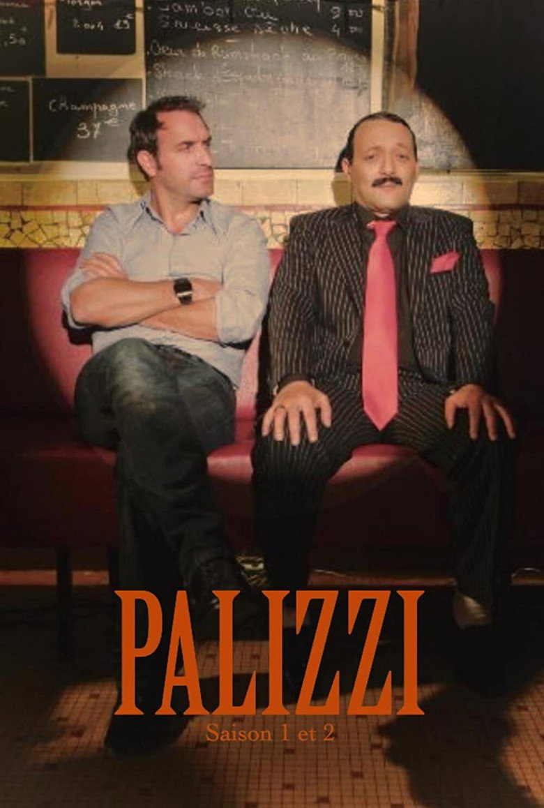 Palizzi poster background