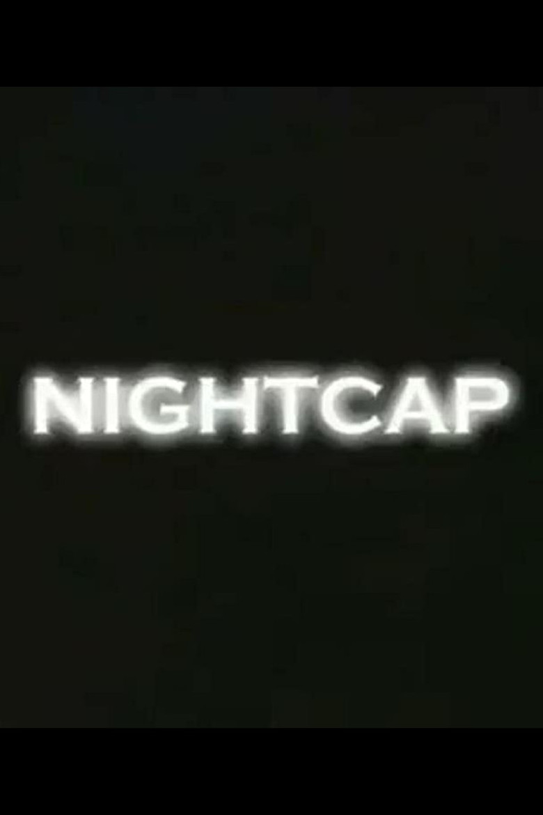 Nightcap poster background